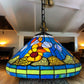 Tiffany Pendant Lamp 40cm shade (13003C)