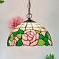 Tiffany Pendant Lamp 30cm shade (11004C)