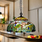 Tiffany Pendant Lamp 46cm shade (19003C)