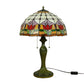 Tiffany Table Lamp 40cm Shade (15017)