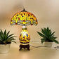 Tiffany Table Lamp (12076C)