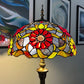 Tiffany Table Lamp 40cm Shade (15028)