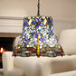 Tiffany Pendant Lamp 40cm shade (12809C)