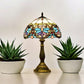 Tiffany Table Lamp (12045)