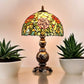 Tiffany Table Lamp (12075)