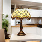 Tiffany Table Lamp (12010)