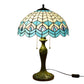 Tiffany Table Lamp 40cm Shade (15036)