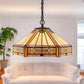 Tiffany Pendant Lamp 40cm shade (16004C)