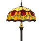 Tiffany Floor Lamp (16030)