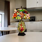 Tiffany Table Lamp (12059B)