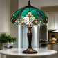 Tiffany Table Lamp 40cm Shade (15011)