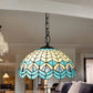 Tiffany Pendant Lamp 40cm shade (16119C)