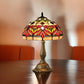 Tiffany Table Lamp (12093)