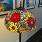 Tiffany Table Lamp 40cm Shade (15028)