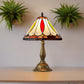 Tiffany Table Lamp (12002)