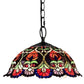 Tiffany Pendant Lamp 40cm shade (16086C)