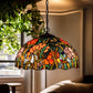 Tiffany Pendant Lamp 40cm shade (16073C)