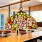 Tiffany Pendant Lamp 30cm shade (12098C)