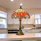 Tiffany Table Lamp (12035)