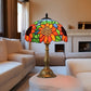 Tiffany Table Lamp (12702)