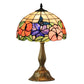 Tiffany Table Lamp (12704)