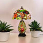 Tiffany Table Lamp (12059B)