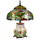 Tiffany X-Large Table Lamp 46cm Shade (19003H)