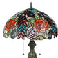 Tiffany Table Lamp 40cm Shade (15055)