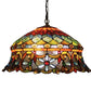 Tiffany Pendant Lamp 46cm shade (19002C)