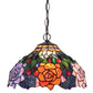 Tiffany Pendant Lamp 30cm shade (12063C)