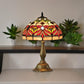 Tiffany Table Lamp (12093)