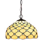 Tiffany Pendant Lamp 30cm shade (12021C)