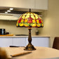 Tiffany Table Lamp (12009)