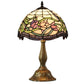 Tiffany Table Lamp (12091)