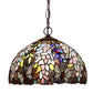 Tiffany Pendant Lamp 30cm shade (12074C)