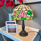 Tiffany Table Lamp (12732)