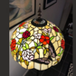 Tiffany Table Lamp 40cm Shade (15044)