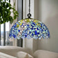 Tiffany Pendant Lamp 50cm shade (19038C)