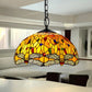 Tiffany Pendant Lamp 40cm shade (16035C)