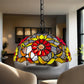 Tiffany Pendant Lamp 40cm shade (16939C)