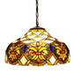 Tiffany Pendant Lamp 40cm shade (15009C)