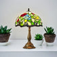 Tiffany Table Lamp (12712)