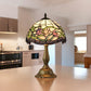 Tiffany Table Lamp (12091)