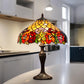 Tiffany Table Lamp 40cm Shade (15026)