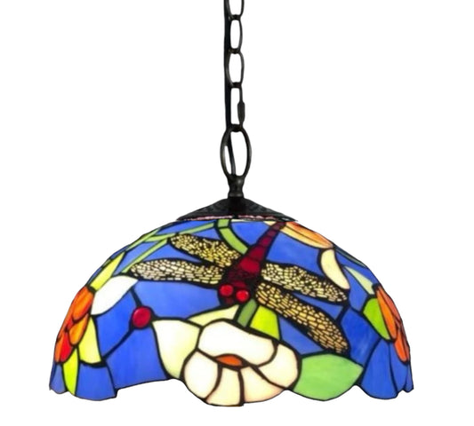 Tiffany Pendant Lamp 40cm shade (16029C)