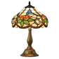 Tiffany Table Lamp (12092)