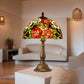 Tiffany Table Lamp (12703)