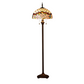 Tiffany Floor Lamp (16032)