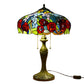 Tiffany Table Lamp 40cm Shade (15034)