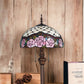 Tiffany Floor Lamp (16032)